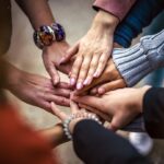 csapatépítő élmény