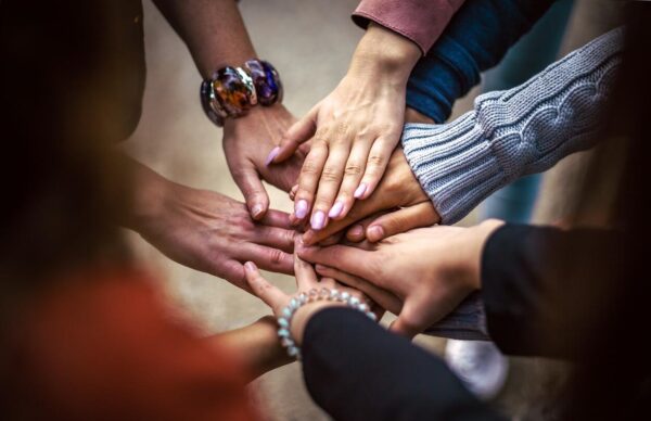 csapatépítő élmény