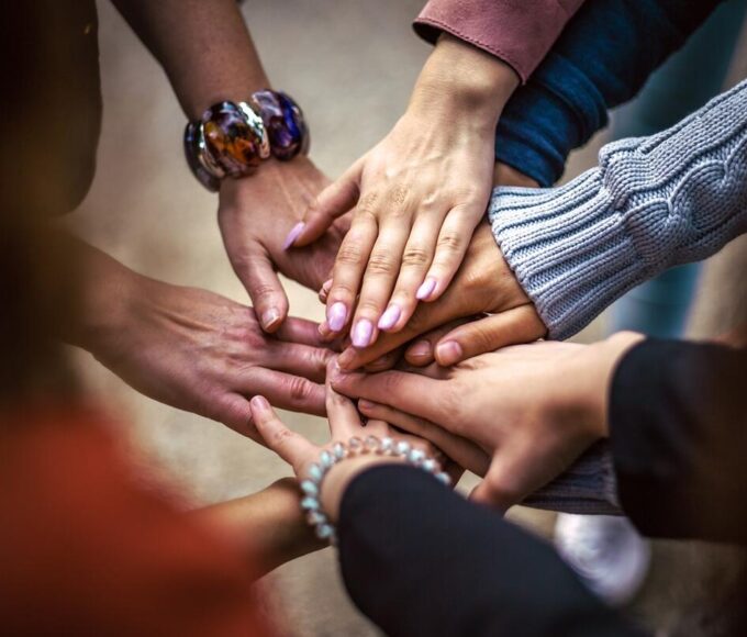 csapatépítő élmény