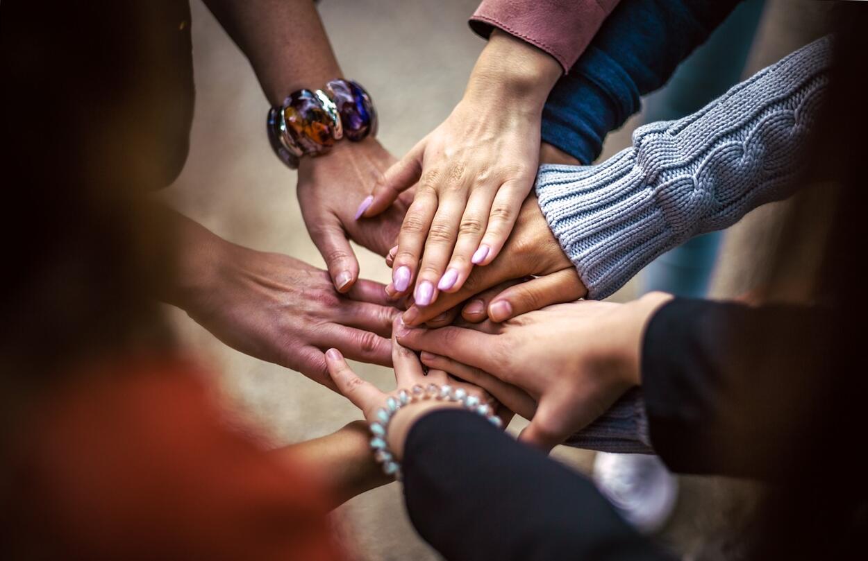 csapatépítő élmény