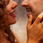 párkapcsolat új szintre emelve