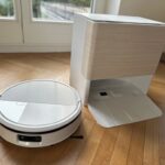 irobot Roomba Max 705 Combo Robotporszívó
