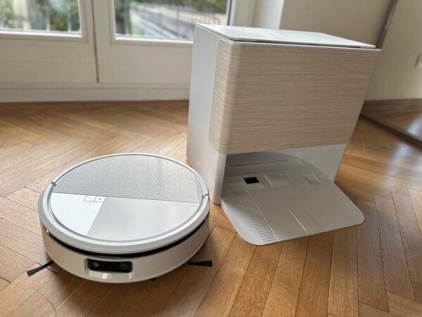 irobot Roomba Max 705 Combo Robotporszívó
