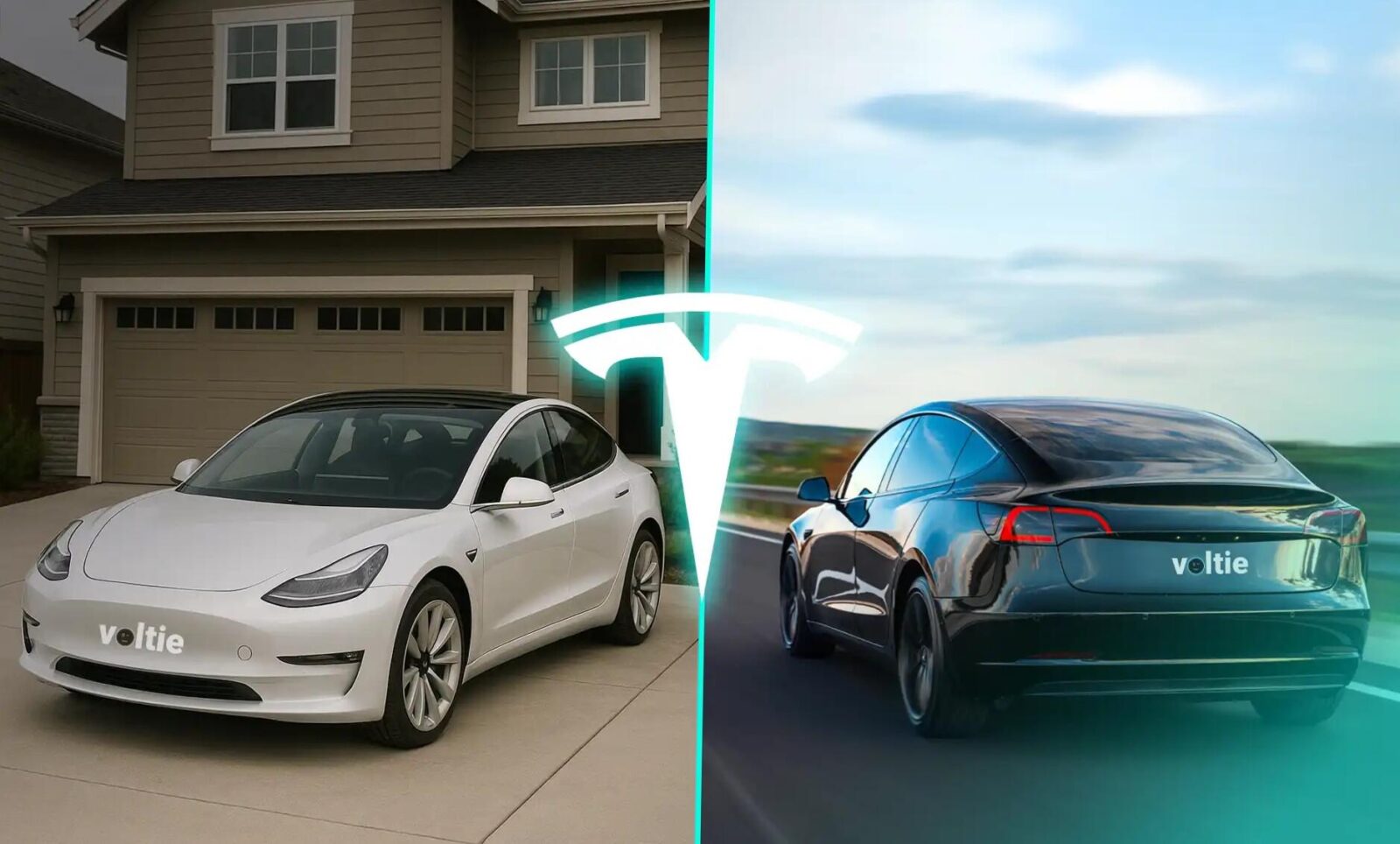 Supercharger állomások