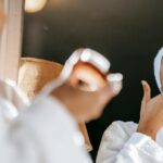 Glutation és niacinamid bőrápolás alapja