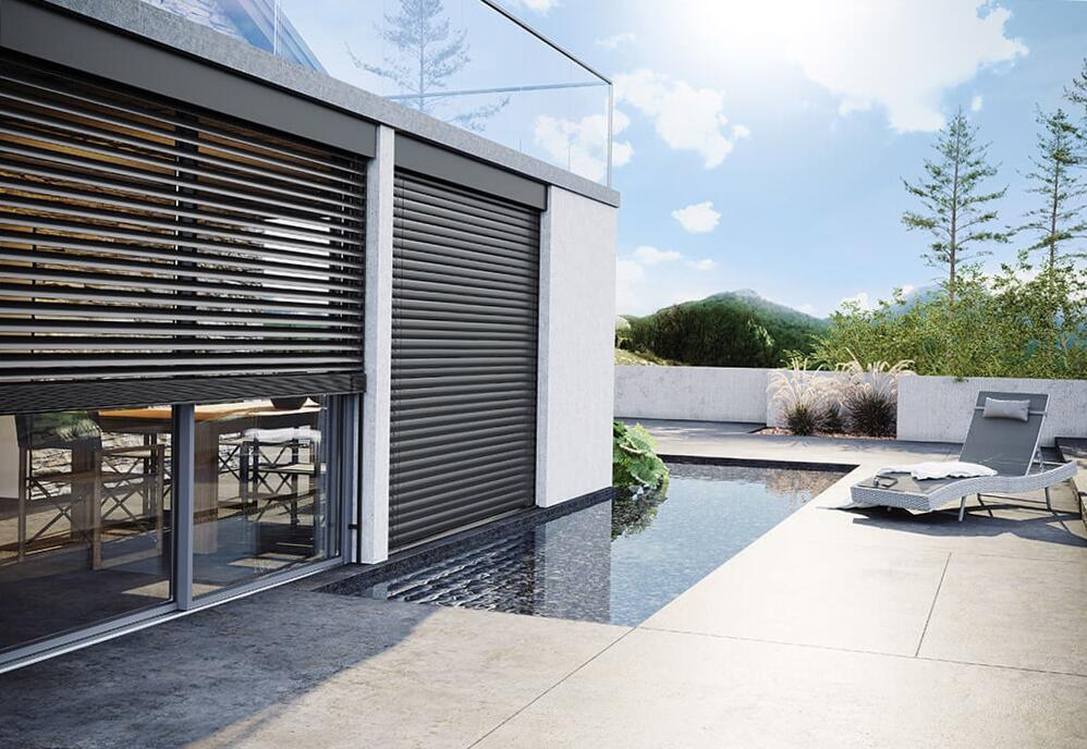 tökéletes nyílászárók