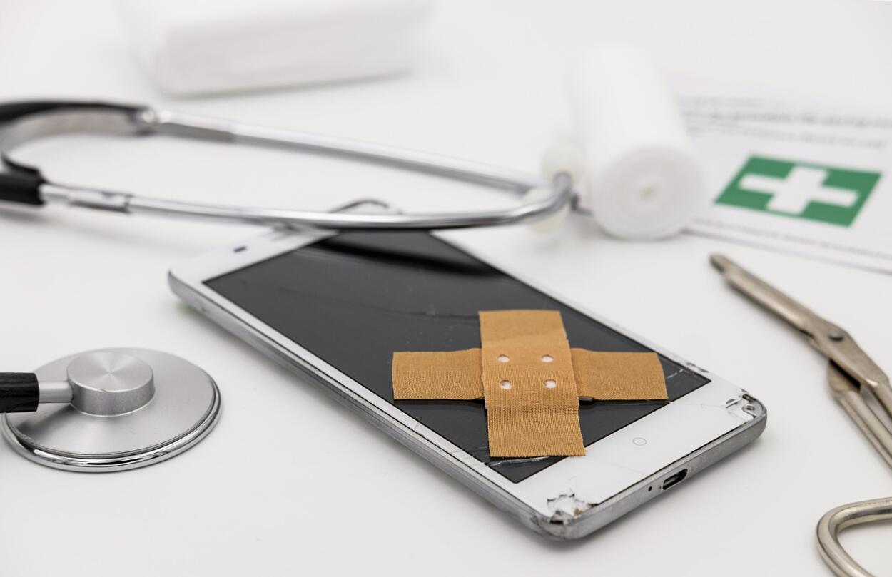 samsung javítás szervíz mobiltelefon