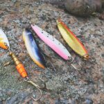 wobbler horgászcsali műcsali hal