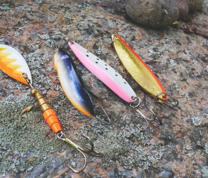 wobbler horgászcsali műcsali hal