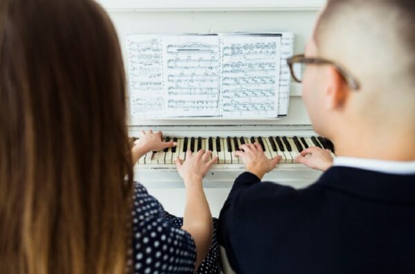 Hogyan kezdj el zongorázni felnőttként