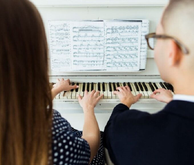 Hogyan kezdj el zongorázni felnőttként
