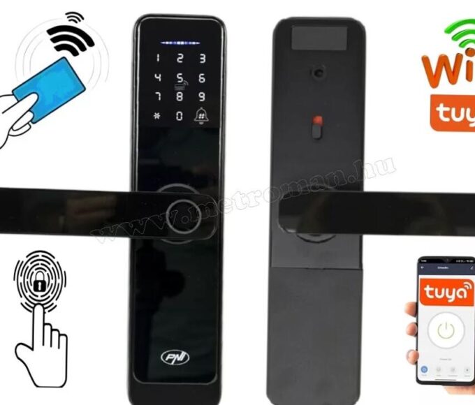 intelligens zár okoszár