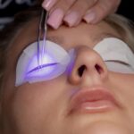 szempilla hosszabbítás