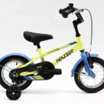 gyermekkerékpár választás