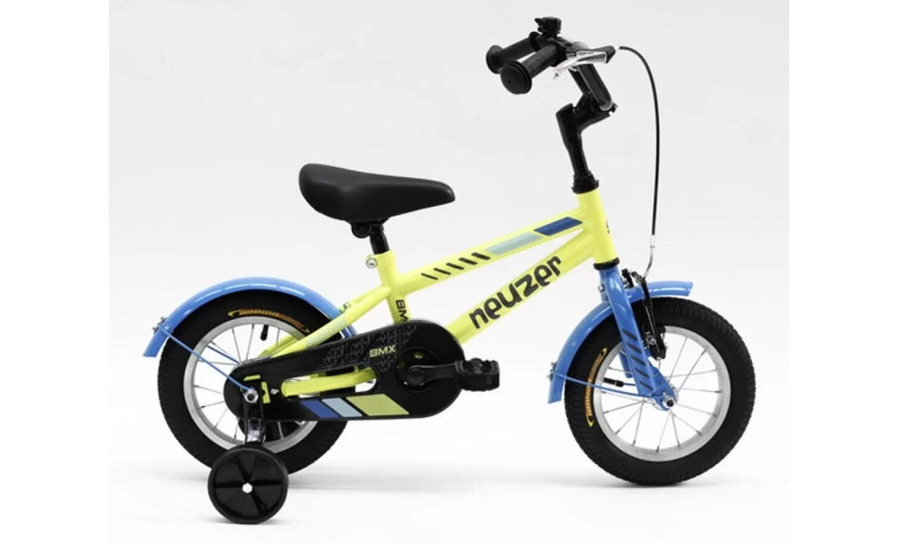 gyermekkerékpár választás