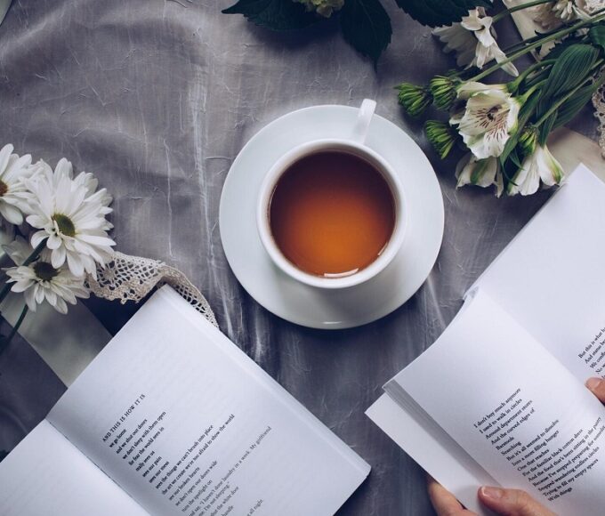 olvasás szenvedély