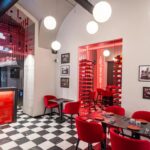 The Diner Co. by Felisa étterem amerikai diner