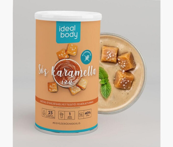 fogyókúrás shake