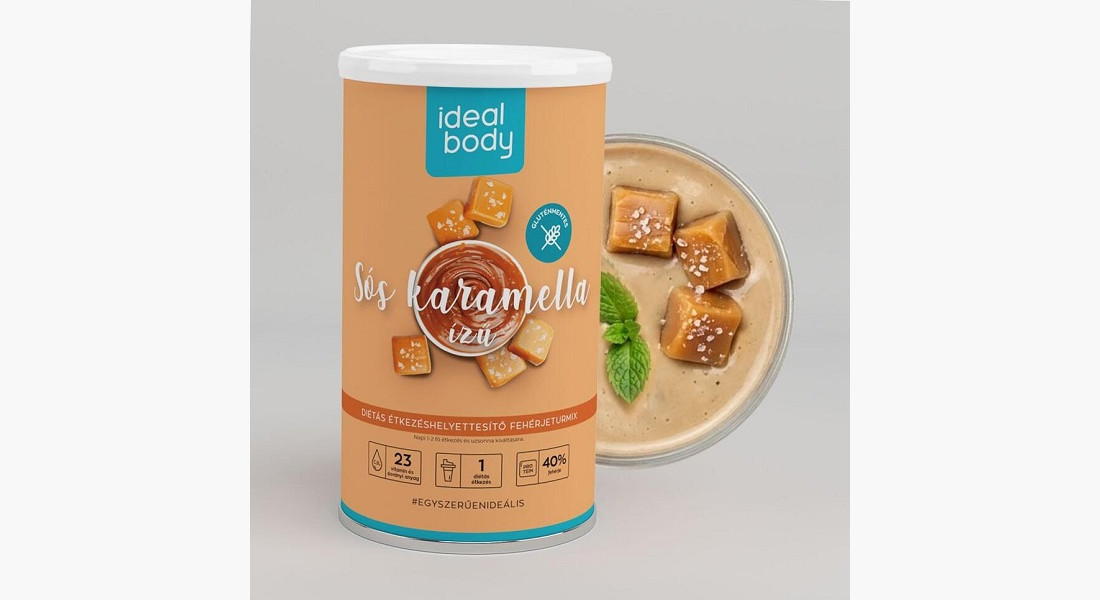 fogyókúrás shake