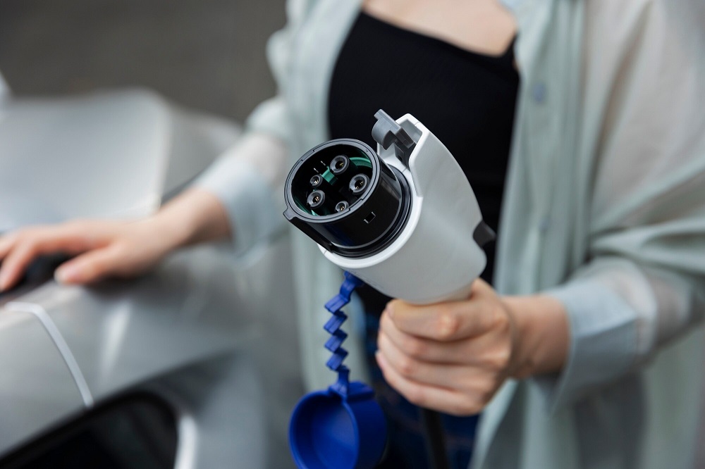 elektromobilitás töltőkábel autóhoz
