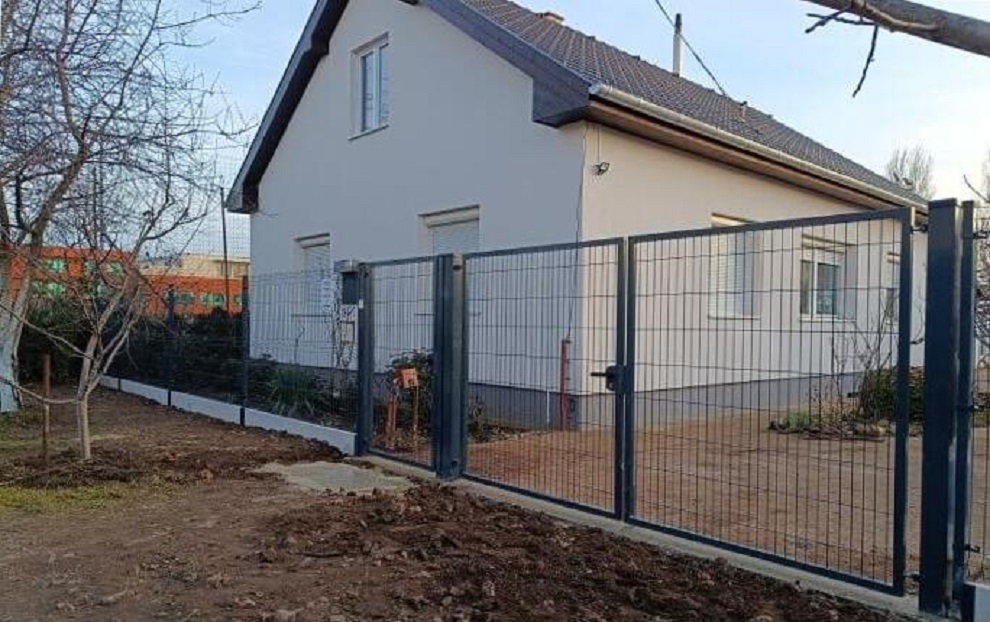 kerítésmagasság