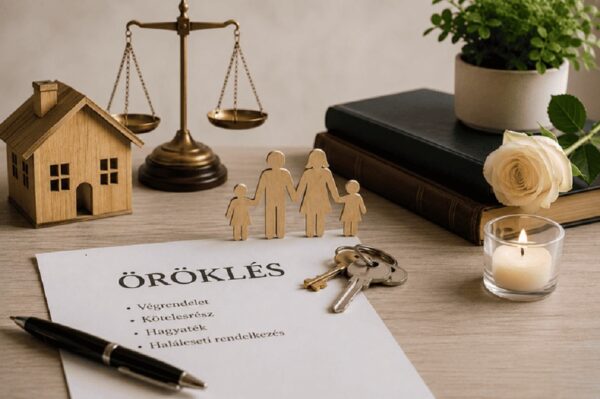 öröklés jog