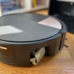 irobot roomba 775 combo robotporszívó