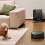 irobot Roomba Max 875 Combo robotporszívó