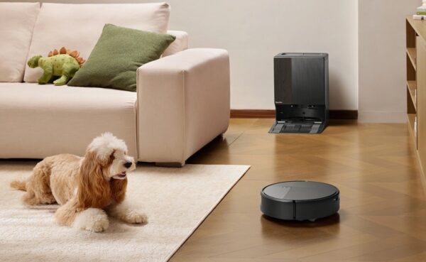 irobot Roomba Max 875 Combo robotporszívó